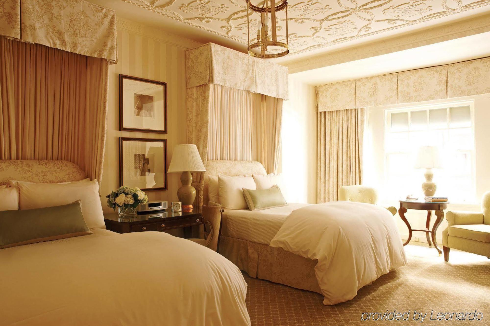 Hotel The Hay - Adams 5*